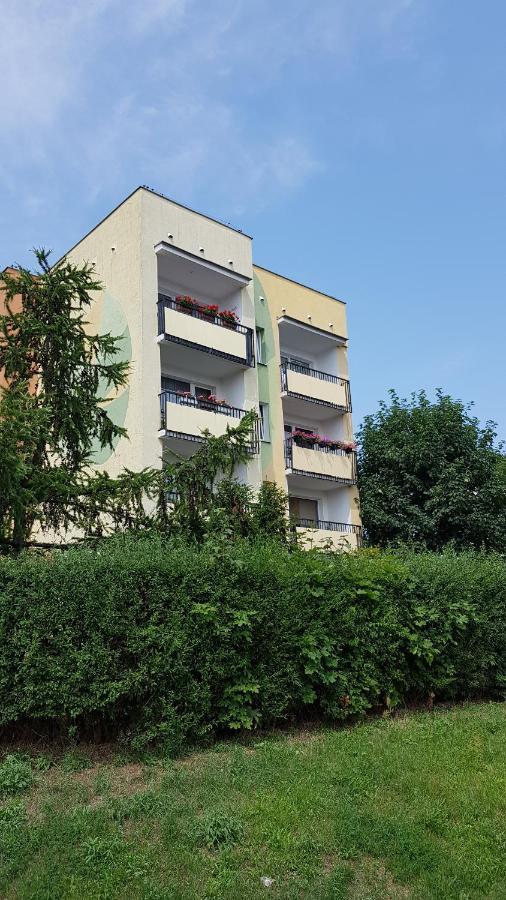 Przy Morzu Daire Gdansk Dış mekan fotoğraf
